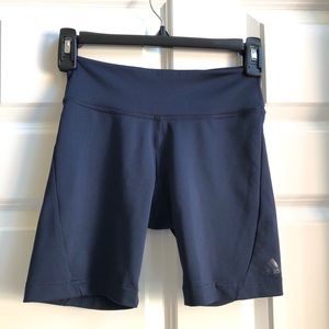 Adidas Biker Shorts